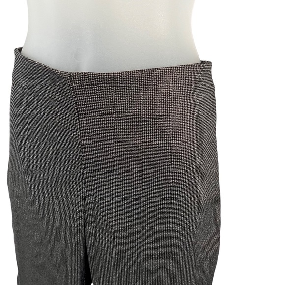 Alfani Petite Core Pants Comfort Waist Casual Leggings size PL. NWT - Picture 2 of 6